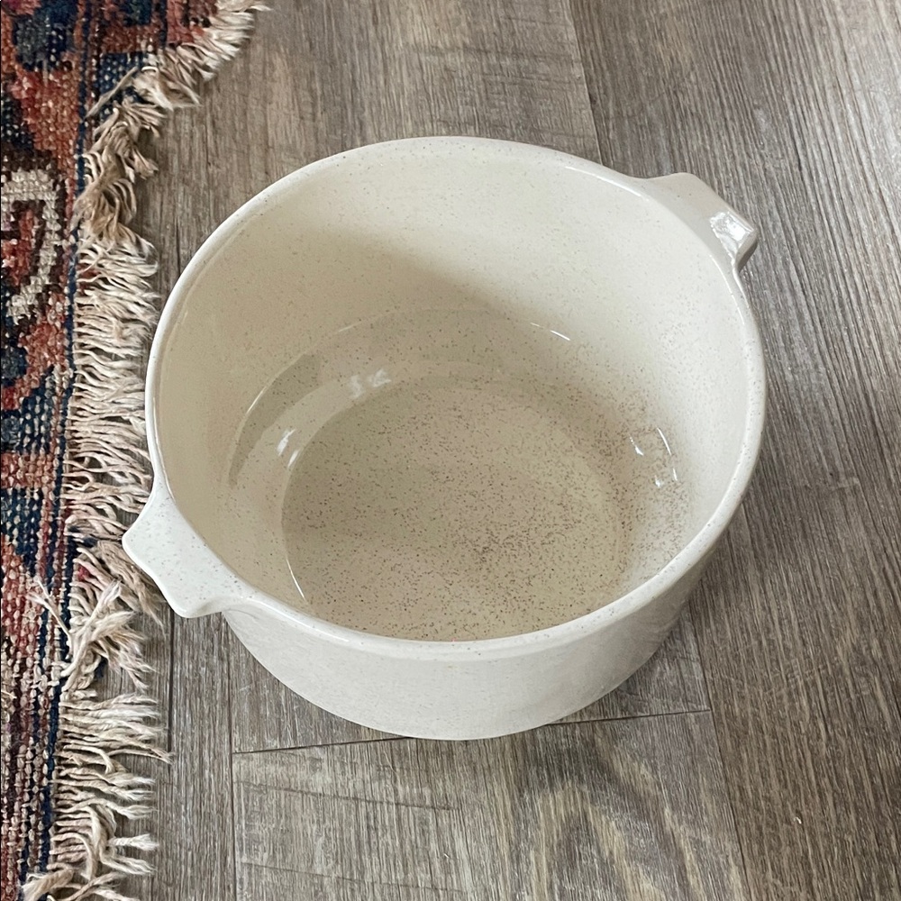 •| ceramic bowl